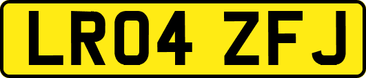 LR04ZFJ