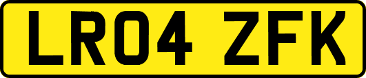 LR04ZFK