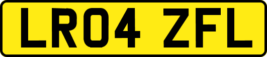 LR04ZFL