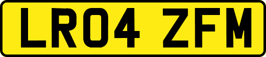LR04ZFM