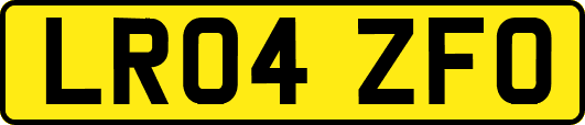 LR04ZFO