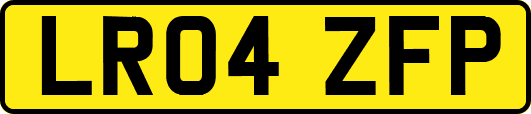 LR04ZFP
