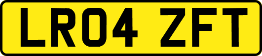 LR04ZFT