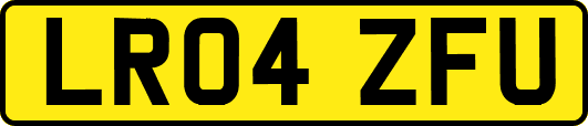 LR04ZFU