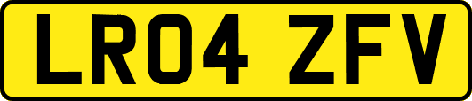 LR04ZFV