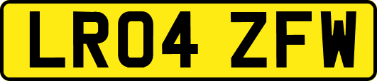 LR04ZFW