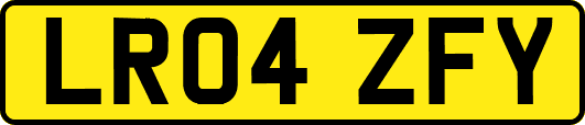 LR04ZFY