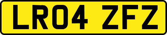 LR04ZFZ