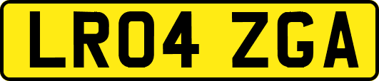 LR04ZGA