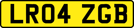 LR04ZGB