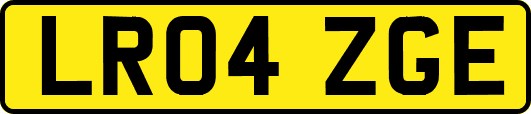 LR04ZGE