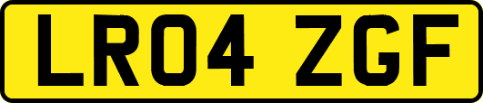 LR04ZGF