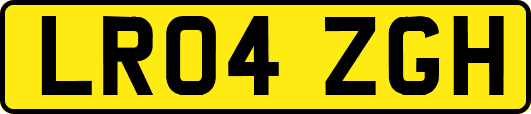 LR04ZGH