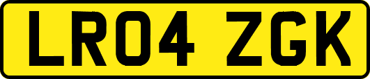 LR04ZGK