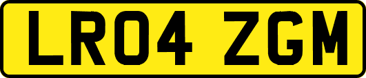 LR04ZGM