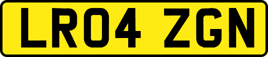 LR04ZGN