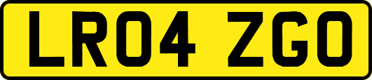 LR04ZGO