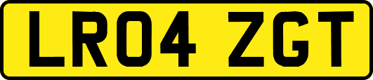 LR04ZGT