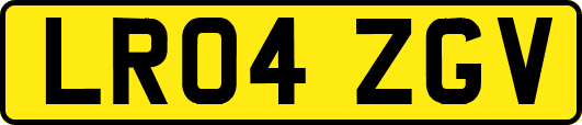 LR04ZGV