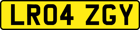 LR04ZGY