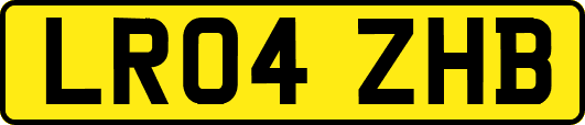 LR04ZHB