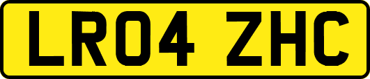 LR04ZHC