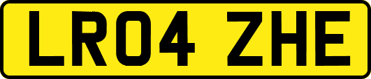 LR04ZHE