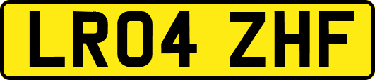 LR04ZHF