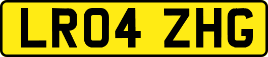 LR04ZHG