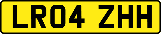 LR04ZHH