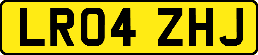 LR04ZHJ