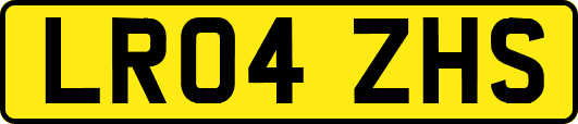 LR04ZHS