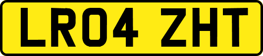LR04ZHT