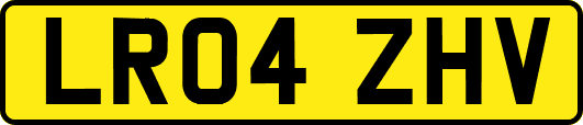 LR04ZHV