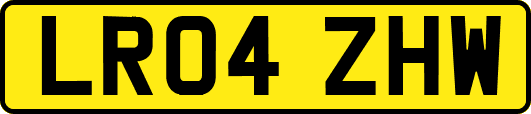 LR04ZHW