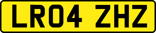 LR04ZHZ