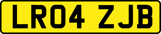 LR04ZJB