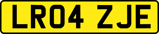 LR04ZJE