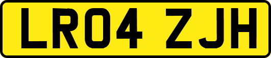 LR04ZJH
