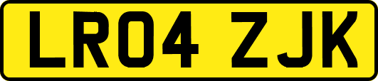 LR04ZJK