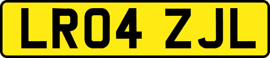 LR04ZJL