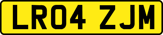 LR04ZJM