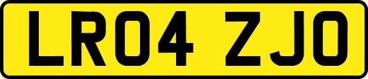 LR04ZJO