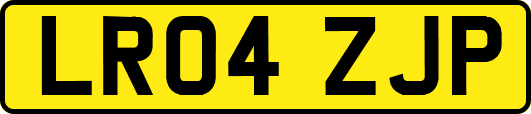 LR04ZJP