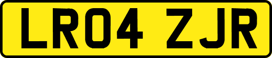 LR04ZJR