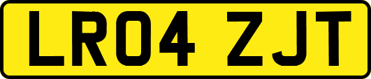 LR04ZJT