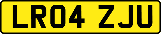 LR04ZJU