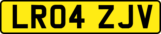 LR04ZJV