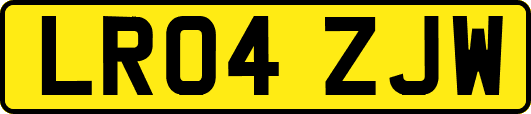 LR04ZJW