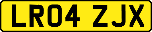 LR04ZJX